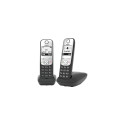 Gigaset A690 Duo schwarz