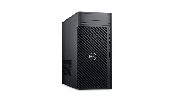 PC|DELL|Precision|3680 Tower|Tower|CPU Core i7|i7-14700|2100 MHz|RAM 32GB|DDR5|4400 MHz|SSD 1TB|Grap