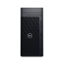 PC|DELL|Precision|3680 Tower|Tower|CPU Core i7|i7-14700|2100 MHz|RAM 32GB|DDR5|4400 MHz|SSD 1TB|Grap