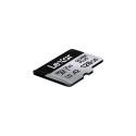 MEMORY MICRO SDXC 128GB UHS-I/LMSSIPL128G-BNANG LEXAR