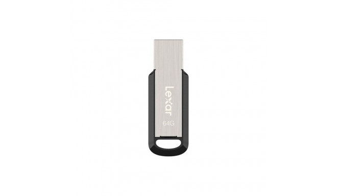 MEMORY DRIVE FLASH USB3 64GB/M400 LJDM400064G-BNBNG LEXAR