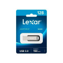 MEMORY DRIVE FLASH USB3 128GB/M400 LJDM400128G-BNBNG LEXAR