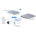 Switch|UBIQUITI|Switch Enterprise 8 PoE|Type L3|8x2.5GbE|2xSFP+|PoE ports 8|120 Watts|USW-ENTERPRISE