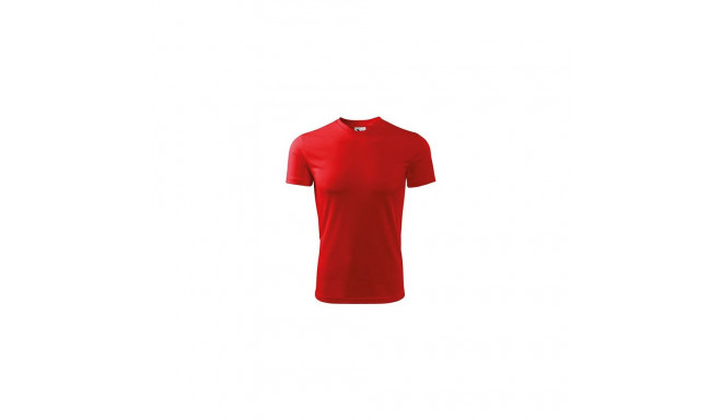 Adler Fantasy meeste T-särk 124 punane 2XL
