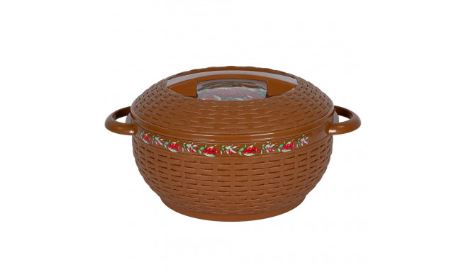 Nayasa Ambrosia termopott 2.5L