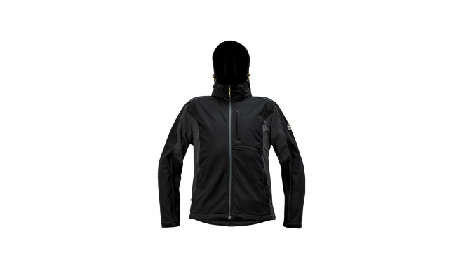 Cerva Dayboro meeste softshell must L