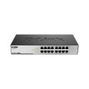 D-Link DES-1016D haldamata