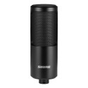 Shure SM4-K must stuudiomikrofon