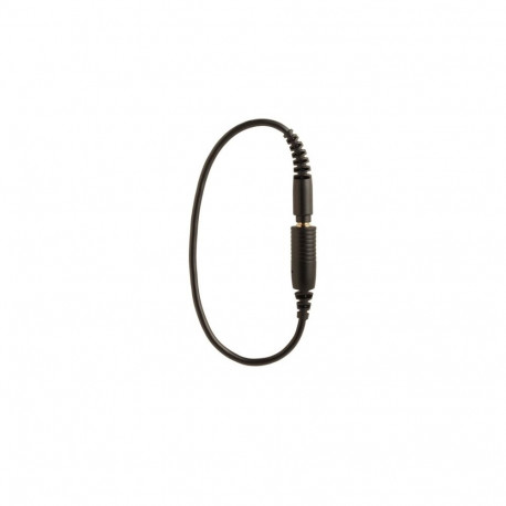 Shure AMV-3.5-3.5 audio-kaabel 0.69 m 3.5mm must