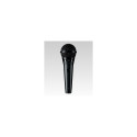 Shure PGA58-XLR must lava-/esinemismikrofon