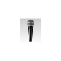 Shure PGA48-XLR Black, Metallic Stage/performance microphone
