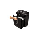 Fellowes Paper Shredder 325Ci 24 Sheet Cross Cut Shredder with 83 Litre Bin High Security P4