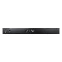 D-Link DGS-1510-20/E network switch Managed L3 Gigabit Ethernet (10/100/1000) Black