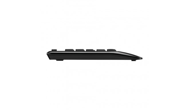 Logitech Wireless Combo MK345