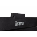 iiyama ProLite XUB2490HSUH-B1 arvutimonitor 60.5 cm (23.8") 1920 x 1080 pikslit Full HD LED must