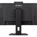 iiyama ProLite XUB2490HSUH-B1 computer monitor 60.5 cm (23.8") 1920 x 1080 pixels Full HD LED Black