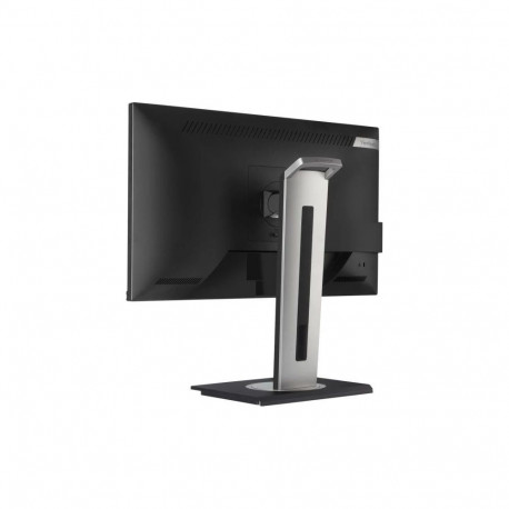 Viewsonic VG Series VG2448a computer monitor 61 cm (24") 1920 x 1080 pixels Full HD LED Black
