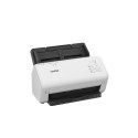 Brother ADS-4300N scanner ADF scanner 600 x 600 DPI A4 Black, White