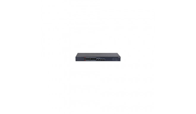 Dahua Technology DH-CS4226-24ET-375 hallatav L2 gigabit ethernet (10/100/1000) toite üle etherneti (
