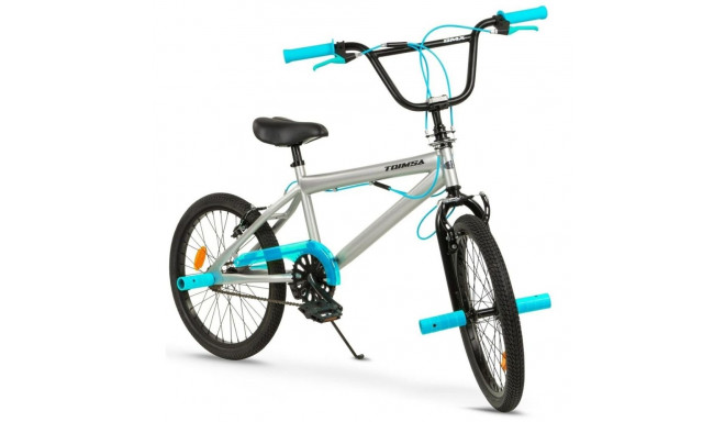 BMX jalgratas 20" sinine TOIMSA 546