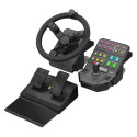 Logitech Heavy Equipment G-seeria