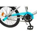 BMX jalgratas 20" sinine TOIMSA 546