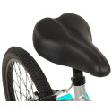 BMX jalgratas 20" sinine TOIMSA 546
