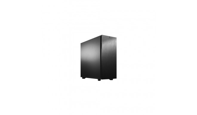 Fractal Design Define 7 XL Midi Tower Black