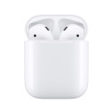 Apple AirPods MV7N2ZM/A headphones/headset In-ear Bluetooth White