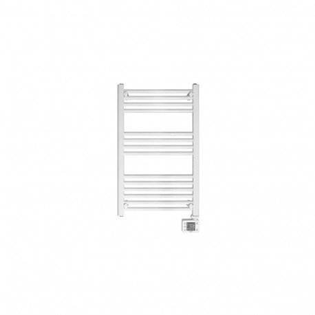 Adler LED Electric Bathroom Radiator | AD 7824 | Radiator | 600 W | White | IP24