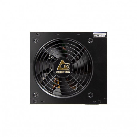 Chieftec toiteplokk Task TPS-600S 600W 20+4 pin ATX, must
