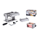 GEFU 28300 pasta/ravioli valmistaja manuaalne pastamasin