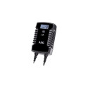 automaatne laadija AEG LD6 6/12V, 6A