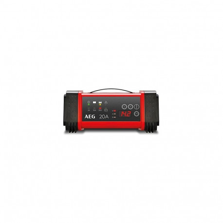 AUTOMATIC CHARGER AEG LT20 12V/24V, 20A