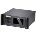 Techly Industrial 4U rackmount arvutikorpus I-CASE MP-P4HX-BLK2