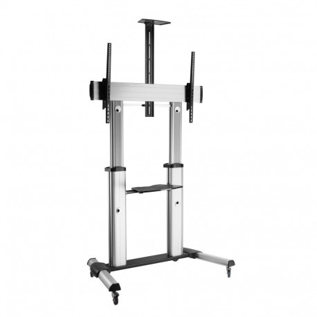 Techly ICA-TR24 TV cabinet/entertainment centre 1 shelves