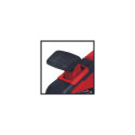 Einhell TE-DA 18/760 Li Solo 3.69 kg