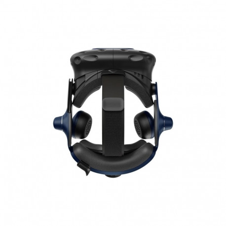 HTC VIVE Pro 2 spetsiaalne peas kantav ekraan must, sinine