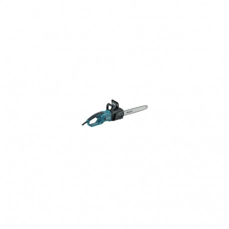 Makita UC4550A kettsaag 2000 W must, sinine