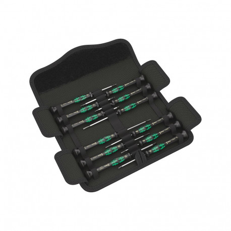 Wera 05073675001 manual screwdriver Set