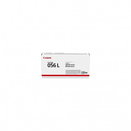 Canon 056 L toner cartridge 1 pc(s) Original Black