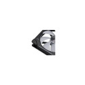 Phanteks D30-140 arvutikorpuse ventilaator 14 cm must 1 tk