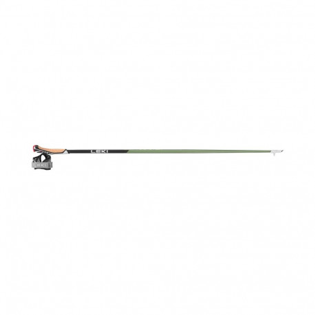LEKI Flash Carbon trekking pole Unisex Fixed length