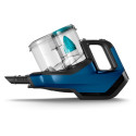 Philips SpeedPro Aqua FC6719/01 varstolmuimeja aku kuiv-märg tolmukotita 0.4 l must, sinine