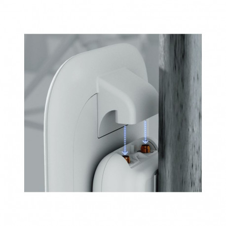Ubiquiti paneelantenn ultra võrguantenn 15 dBi