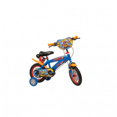 laste jalgratas 12" HOT WHEELS 1268
