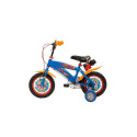 laste jalgratas 12" HOT WHEELS 1268