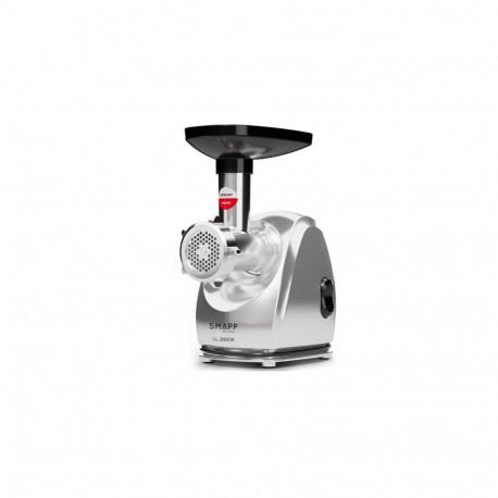Smapp 489.8 SL Mincer 2000 Watt Silver