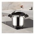 MAESTRO MR-2901 Pressure cooker 22 cm 6 l Silver