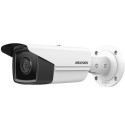 Hikvision Digital Technology DS-2CD2T43G2-4I IP turvakaamera välitingimustesse bullet 2688 x 1520 pi